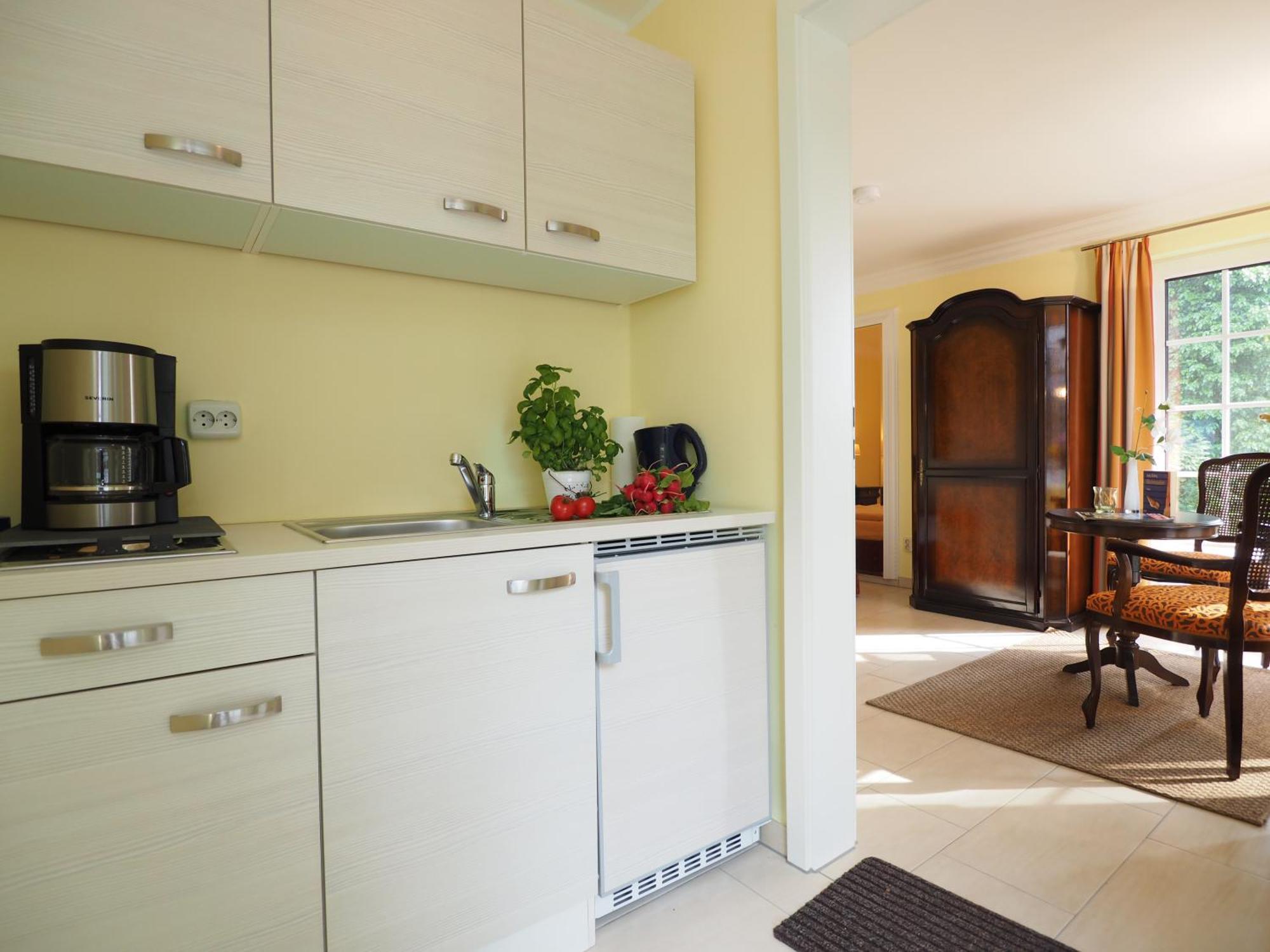 Villa Desny Heringsdorf  Kültér fotó