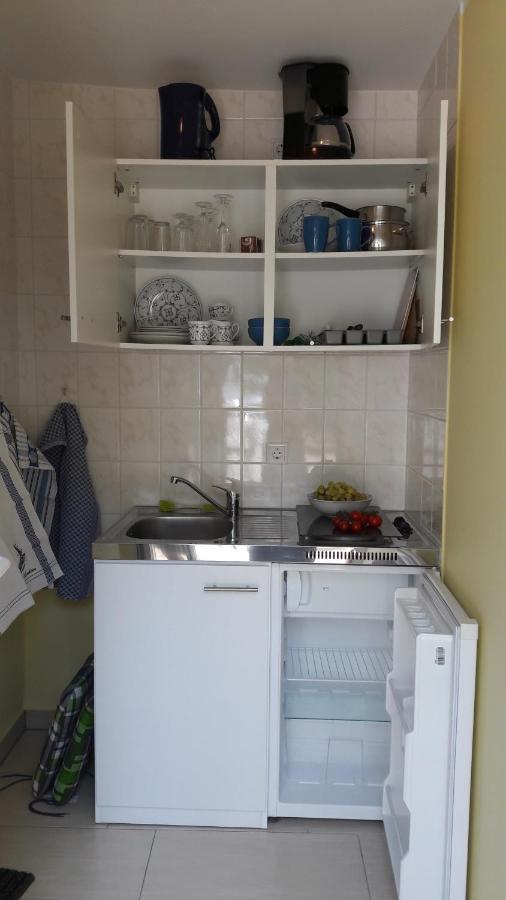 Villa Desny Heringsdorf  Kültér fotó